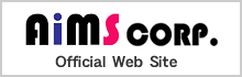 aims CORP. Official Web Site